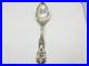 Reed & Barton Francis I Sterling 8 3/8 Tablespoon Serving OLD MARK WithMONO CH2