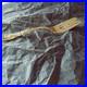 Reed & Barton Francis I Sterling 8 Cold Meat Pierced Fork New Mark No Mono