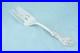 Reed & Barton Francis I Sterling 9-1/4 Large Cold Meat Fork New Mark No Monogram