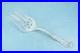 Reed & Barton Francis I Sterling 9-3/4 Fish Serving Fork 8 Piercing No Monogram