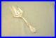 Reed & Barton Francis I Sterling 9-5/8 Salad Serving Fork Old Mark No Monogram