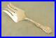 Reed & Barton Francis I Sterling 9-7/8 Solid Fish Serving Fork New Mark No Mono