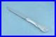 Reed & Barton Francis I Sterling 9 Beveled Blade Steak Knife No Monogram