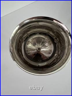 Reed & Barton Francis I Sterling Goblet 570A Flawless