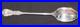 Reed & Barton Francis I Sterling Platter Stuffing Spoon withButton USED No Monos