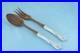 Reed & Barton Francis I Sterling Silver 10-5/8 Salad Serving Set No Monogram