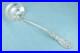 Reed & Barton Francis I Sterling Silver 12 Soup Ladle Old Mark No Monogram