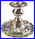 Reed & Barton’Francis I’ Sterling Silver 4.25 508.2g Candlestick Candle X569