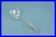 Reed & Barton Francis I Sterling Silver 5-3/4 Sauce Ladle New Mark No Monogram