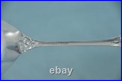Reed & Barton Francis I Sterling Silver 5-3/4 Sauce Ladle New Mark No Monogram