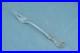 Reed & Barton Francis I Sterling Silver 6-1/4 Two Tine Butter Pick No Monogram
