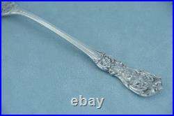 Reed & Barton Francis I Sterling Silver 6-1/4 Two Tine Butter Pick No Monogram