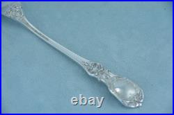 Reed & Barton Francis I Sterling Silver 6-1/4 Two Tine Butter Pick No Monogram
