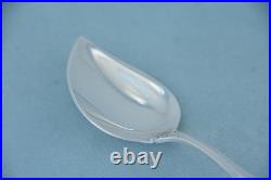 Reed & Barton Francis I Sterling Silver 6-1/8 Jelly Server Old Mark No Monogram