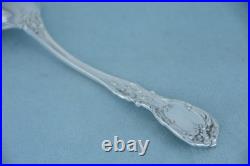 Reed & Barton Francis I Sterling Silver 6-1/8 Jelly Server Old Mark No Monogram