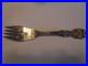Reed & Barton Francis I Sterling Silver 6-1/8 Salad Fork No Monogram