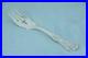 Reed & Barton Francis I Sterling Silver 6-1/8 Salad Fork Old Mark No Monogram