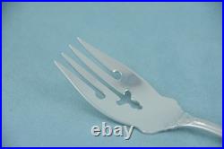 Reed & Barton Francis I Sterling Silver 6-1/8 Salad Fork Old Mark No Monogram