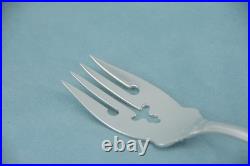 Reed & Barton Francis I Sterling Silver 6-1/8 Salad Fork Old Mark No Monogram
