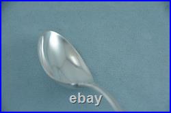 Reed & Barton Francis I Sterling Silver 6 Sugar Spoon No Monogram