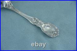 Reed & Barton Francis I Sterling Silver 6 Sugar Spoon No Monogram