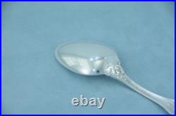 Reed & Barton Francis I Sterling Silver 6 Teaspoon New Mark No Monogram