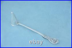 Reed & Barton Francis I Sterling Silver 7 HH Candle Snuffer No Monogram