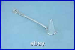Reed & Barton Francis I Sterling Silver 7 HH Candle Snuffer No Monogram