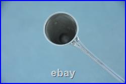 Reed & Barton Francis I Sterling Silver 7 HH Candle Snuffer No Monogram