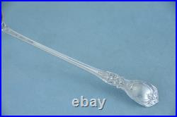 Reed & Barton Francis I Sterling Silver 7 HH Candle Snuffer No Monogram
