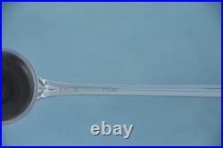 Reed & Barton Francis I Sterling Silver 7 HH Candle Snuffer No Monogram