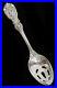 Reed & Barton Francis I Sterling Silver 8 1/4 Pierced Tablespoon