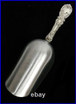 Reed & Barton Francis I Sterling Silver 8 3/4 Ice Scoop