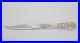 Reed & Barton Francis I Sterling Silver 9 Beveled Blade Steak Knife