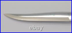 Reed & Barton Francis I Sterling Silver 9 Beveled Blade Steak Knife