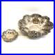 Reed & Barton Francis I Sterling Silver 925 Candy Nut Dish & BonBon Bowl 365g