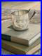 Reed & Barton Francis I Sterling Silver Baby Cup X566 Original Box Unengraved