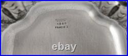 Reed & Barton Francis I Sterling Silver Bowl #X569 11 1/2 No Monogram 20.58 Toz