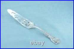 Reed & Barton Francis I Sterling Silver Cake Jelly Roll Server No Monogram