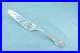 Reed & Barton Francis I Sterling Silver Cake Jelly Roll Server No Monogram
