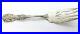 Reed & Barton Francis I Sterling Silver Cold Meat Serving Fork, 7 3/4
