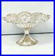 Reed & Barton Francis I Sterling Silver Compote X568 Compote Dish 8 x 4 1/2