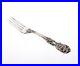 Reed & Barton Francis I Sterling Silver Dinner Fork 7 3/4