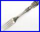 Reed & Barton Francis I Sterling Silver EAGLE-R-LION Dinner Fork 7 1/4 FLATWARE