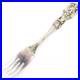 Reed & Barton Francis I Sterling Silver Fish Fork 7-1/4”. 925 Flatware No Mono