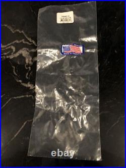 Reed & Barton Francis I Sterling Silver Fish Server Pierced 11 3/4 190 grams