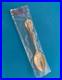 Reed & Barton Francis I Sterling Silver Flatware Teaspoon No Mono 40gr SEALED
