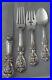 Reed & Barton Francis I Sterling Silver Four Piece Setting New French Knife