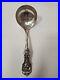 Reed & Barton Francis I Sterling Silver Gravy Ladle