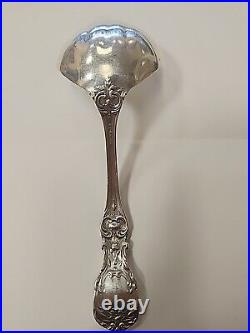 Reed & Barton Francis I Sterling Silver Gravy Ladle